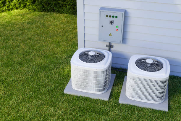 Best VRF (Variable Refrigerant Flow) Systems in Avilla, IN