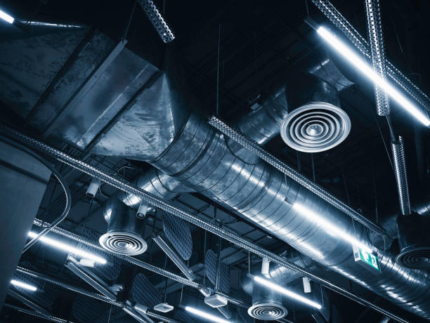Best HVAC Supply and Distribution in Avilla, IN