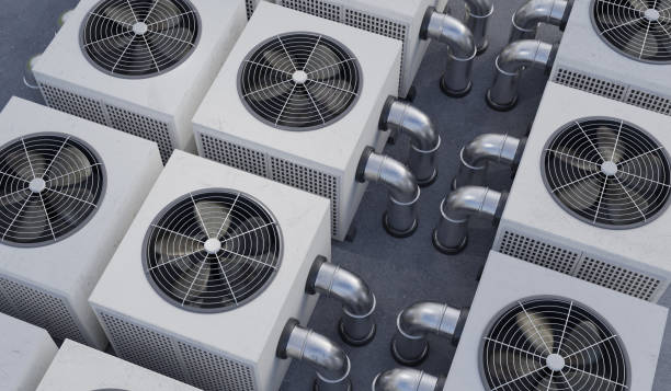Best Energy-efficient HVAC Solutions in Avilla, IN
